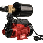 Насосная станция QUATTRO ELEMENTI Automatico 401 Ci 918-597 Насосная станция QUATTRO ELEMENTI Automatico 401 Ci 918-597