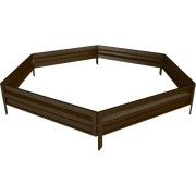 Сборная клумба Delta-Park KS70 3005013_16