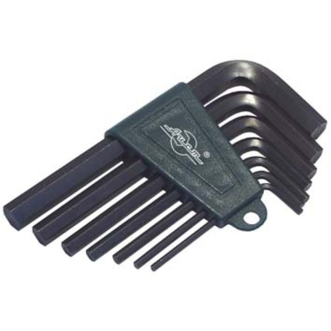 Набор шестигранных ключей AIST 1052109H-M 00-00003707