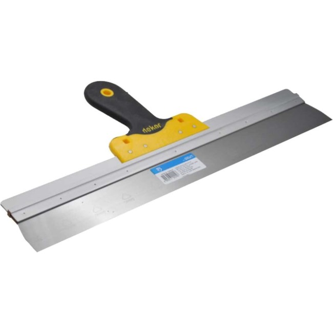 Фасадный шпатель DEKOR HASSAN 249