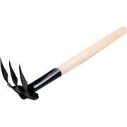 Витые трехзубые грабли зми ГВ-3 22 Витые трехзубые грабли зми ГВ-3 22