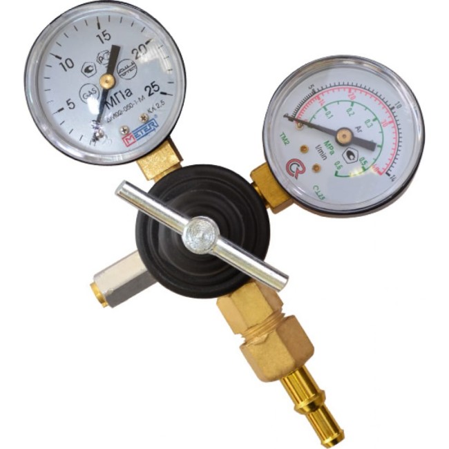 Аргоновый регулятор REDIUS АР-40-КР1-м 055011