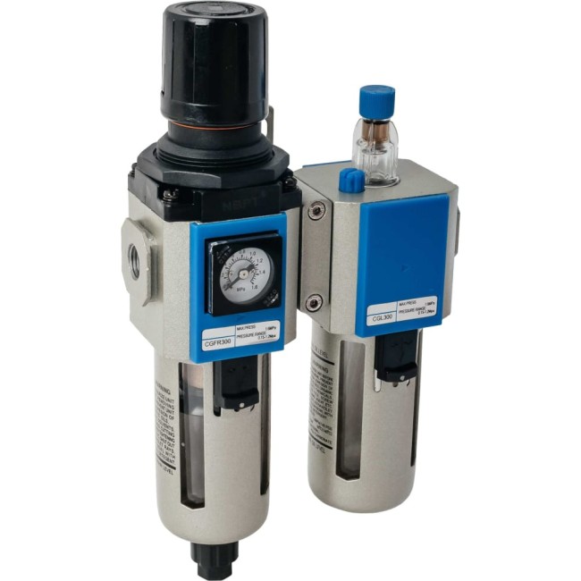 Фильтр NBPT gfc300-1/2 (04) n 57575