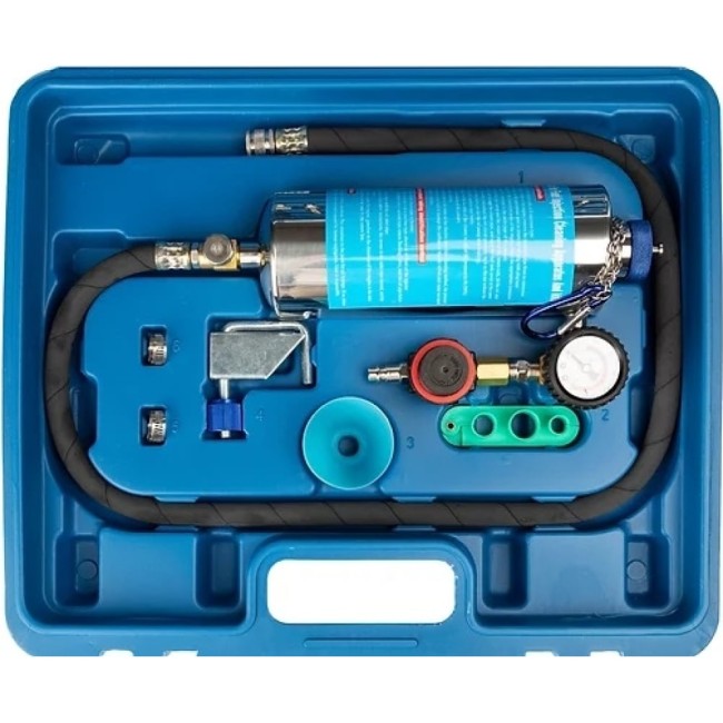 Приспособление для очистки топливных систем VERTUL GX-100 VR43027