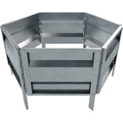 Сборная клумба Delta-Park KM25Zn 3005007