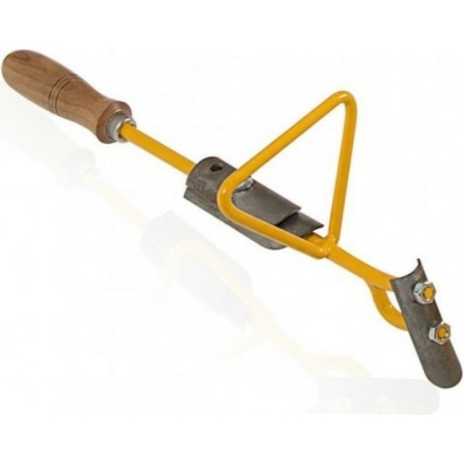 Штроборез для газобетона DEKOR HASSAN 2550