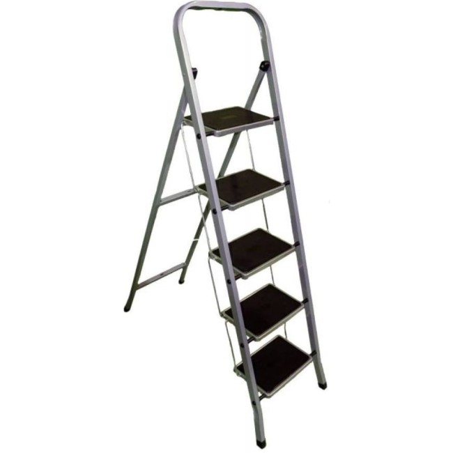 Стальная стремянка SevenBerg Nova 4687202292608