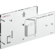 Шаблон Hafele FREE UP 372.33.050