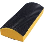 Профильная шлифовальная база под липучку Uniq tool UTG-1007 Профильная шлифовальная база под липучку Uniq tool UTG-1007