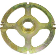 Втулка для фрезера FESTOOL OF 2200 EBQ DOOR-TOOL Б.4.17 Втулка для фрезера FESTOOL OF 2200 EBQ DOOR-TOOL Б.4.17