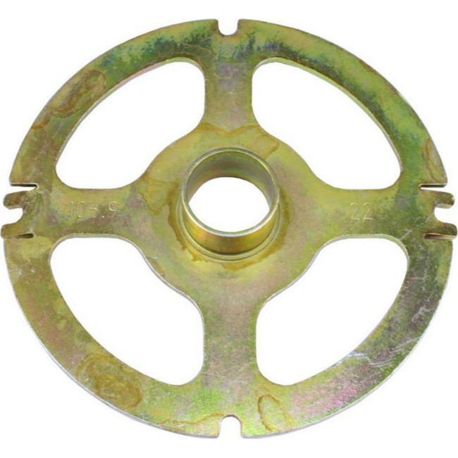 Втулка для фрезера FESTOOL OF 2200 EBQ DOOR-TOOL Б.4.17