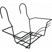 Корзина-крепление для балконного ящика Удачный Сезон 10001-3 Корзина-крепление для балконного ящика Удачный Сезон 10001-3