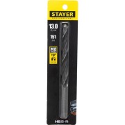 Сверло по металлу STAYER 29602-13 Сверло по металлу STAYER 29602-13