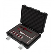 Набор фрез для чистки седел дизельных форсунок Forsage F-907G7D(7645) Набор фрез для чистки седел дизельных форсунок Forsage F-907G7D(7645)