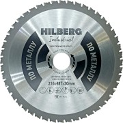 Диск пильный Hilberg Industrial HF216 Диск пильный Hilberg Industrial HF216