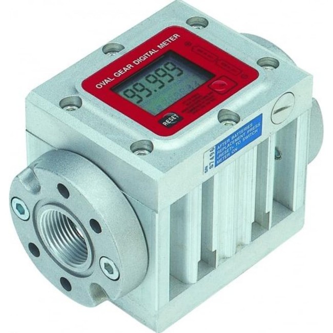 Счетчик PIUSI K600/4 00049700A