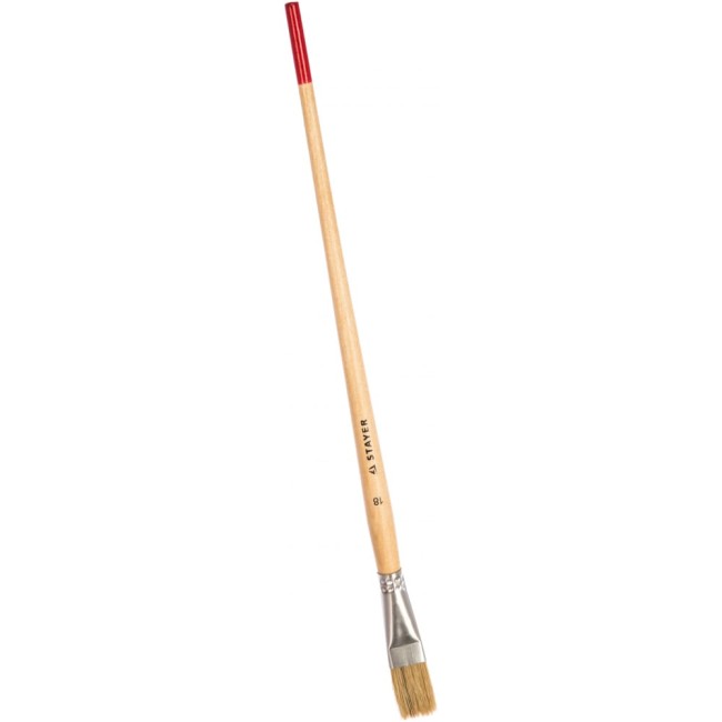 Круглая кисть STAYER UNIVERSAL-STANDART, №18 0124-18