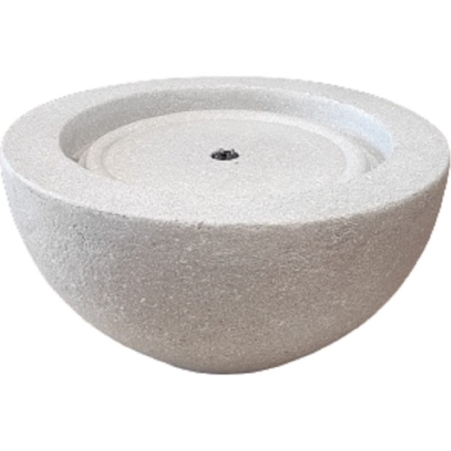 Чаша-полусфера GLQ GLQ1417