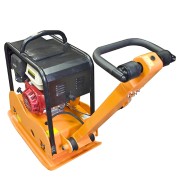 Реверсивная виброплита Grost PCR-4048CH 107642 Реверсивная виброплита Grost PCR-4048CH 107642