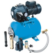 Станция автоматического водоснабжения UNIPUMP AUTO DP-750 27260 Станция автоматического водоснабжения UNIPUMP AUTO DP-750 27260