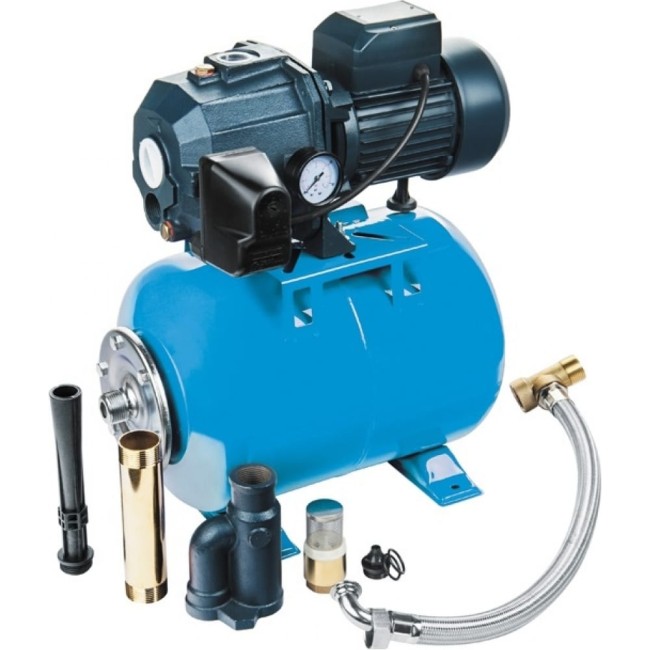 Станция автоматического водоснабжения UNIPUMP AUTO DP-750 27260