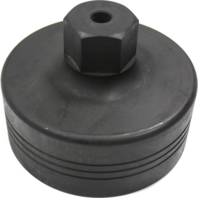 Головка для откручивания крышки ступицы заднего колеса грузовых а/м Rockforce RF-1856