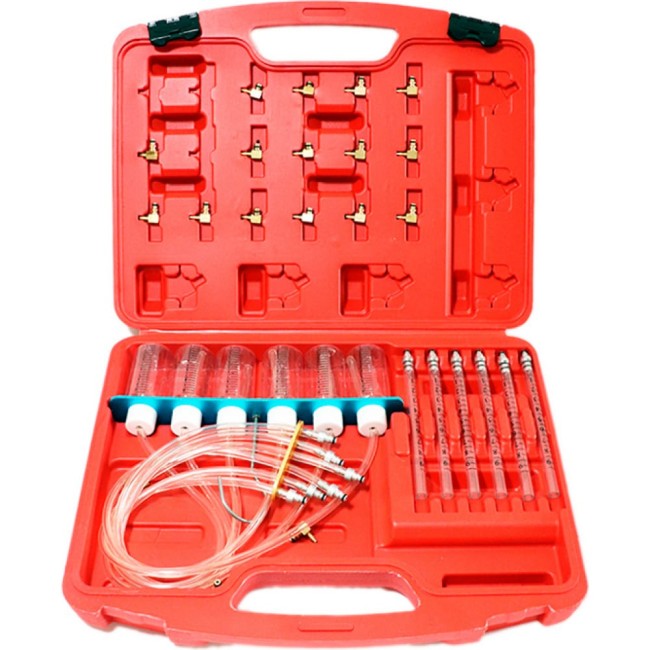 Измеритель расхода для Common Rail AV Steel AV-926004