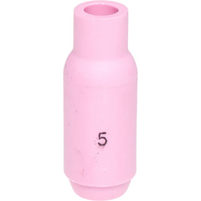 Керамическое сопло TIG горелки SOLARIS №5 WA-3821