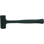 Резиновый молоток Jonnesway M11035