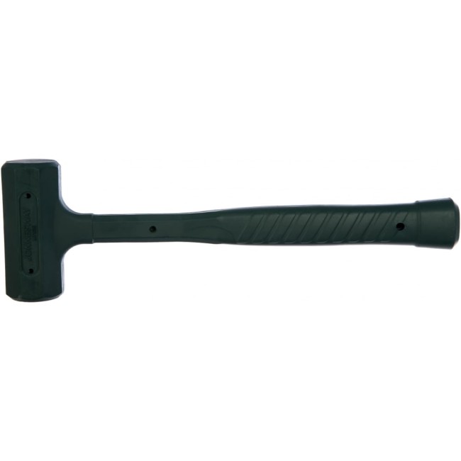 Резиновый молоток Jonnesway M11035