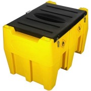 Емкость для дт Petropump DTK-480 440 л, электронасос 24 В PP411004 Емкость для дт Petropump DTK-480 440 л, электронасос 24 В PP411004