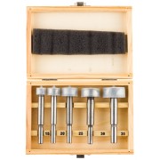 Набор сверл форстнера по дереву STAYER Maxcut 29985-H5_z01 Набор сверл форстнера по дереву STAYER Maxcut 29985-H5_z01