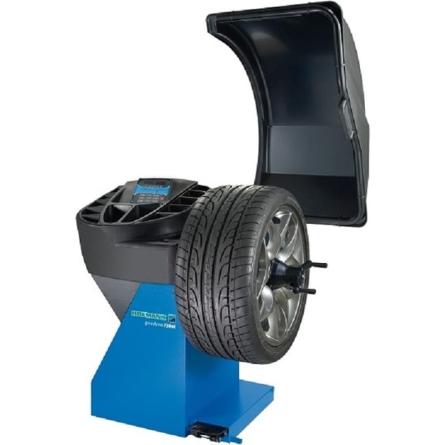 Балансировочный стенд HOFMANN Geodyna 7300S EEWB759AS1