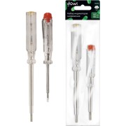 Набор индикаторов напряжения duwi 19325 8 Набор индикаторов напряжения duwi 19325 8