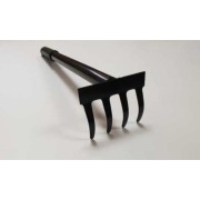 Прямые четырехзубые грабли зми ГП-4м 33 Прямые четырехзубые грабли зми ГП-4м 33