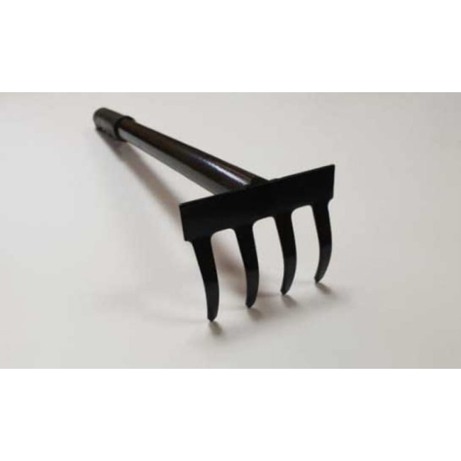 Прямые четырехзубые грабли зми ГП-4м 33