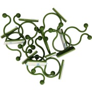 Самоклеящаяся клипса для поддержки растений MasterProf ДС.071505 Самоклеящаяся клипса для поддержки растений MasterProf ДС.071505