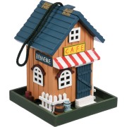 Кормушка для птиц BlumenHaus Кафе 65712