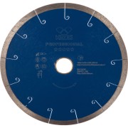 Алмазный диск по керамограниту KEOS Professional DBP01.180 Алмазный диск по керамограниту KEOS Professional DBP01.180