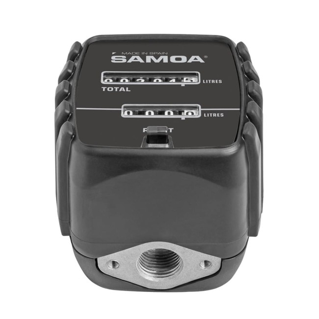 Механический счетчик для масла SAMOA 366855
