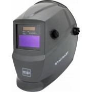 Маска сварщика Optima STANDART GREY Optima 21091317 Маска сварщика Optima STANDART GREY Optima 21091317