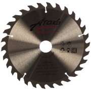 Диск пильный по дереву АТАКА профи 8078830 Диск пильный по дереву АТАКА профи 8078830