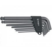 Набор ключей шестигранников AIST 1054207HW 00-00004073 Набор ключей шестигранников AIST 1054207HW 00-00004073