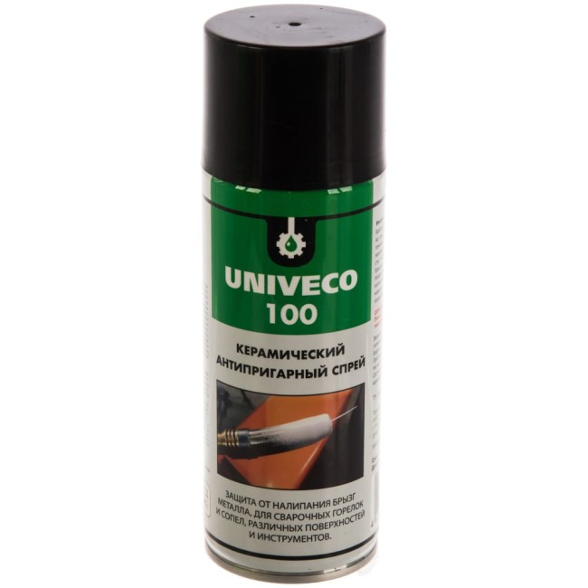 Керамический антипригарный спрей УНИВЕКО 100 4620002840549