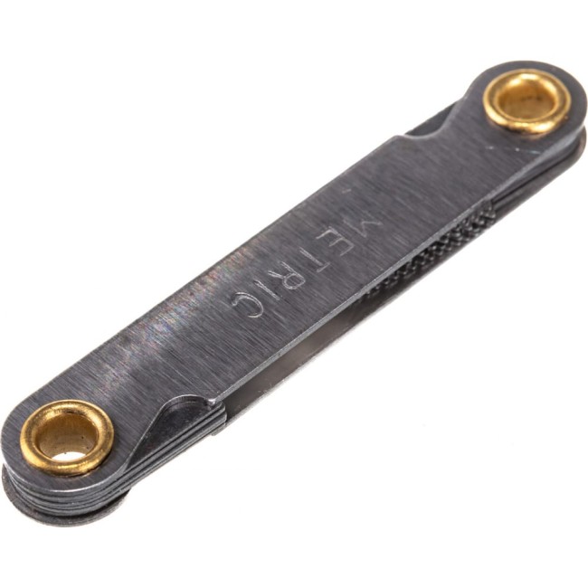 Шаблон для определения шага метрической резьбы FIT 70811