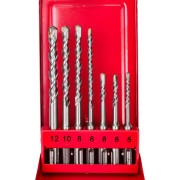 Буры sds-plus для перфоратора Кедр 28124 Буры sds-plus для перфоратора Кедр 28124