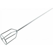 Оцинкованный миксер для строительных смесей FIT 04206 Оцинкованный миксер для строительных смесей FIT 04206