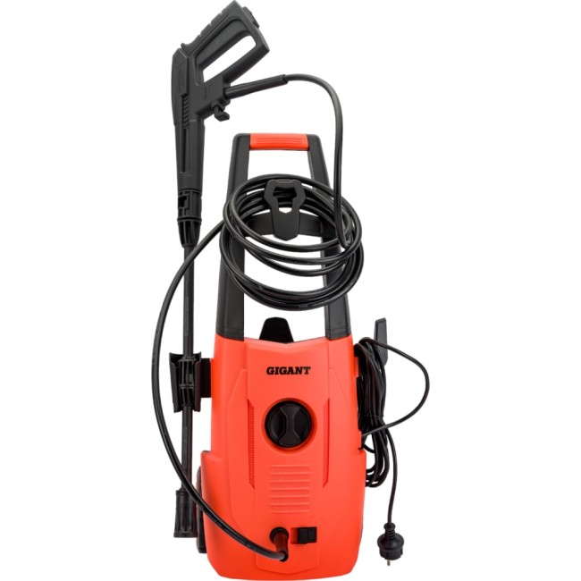 Мойка высокого давления Gigant GLU-04 Мойка высокого давления Gigant GLU-04
