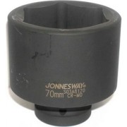 Ударная торцевая головка Jonnesway S03A8170 Ударная торцевая головка Jonnesway S03A8170