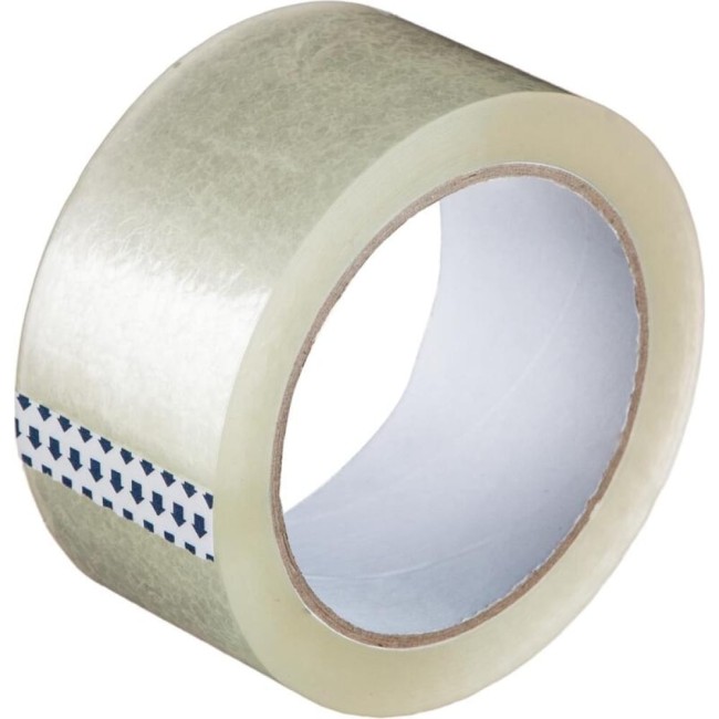 Упаковочная клейкая лента ООО Комус 1773956